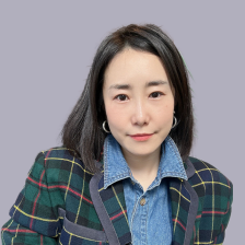 Eva Jeong